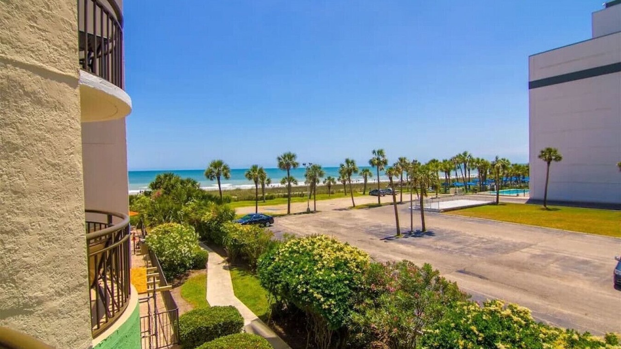 Photo of Outdoor in Myrtle Beach