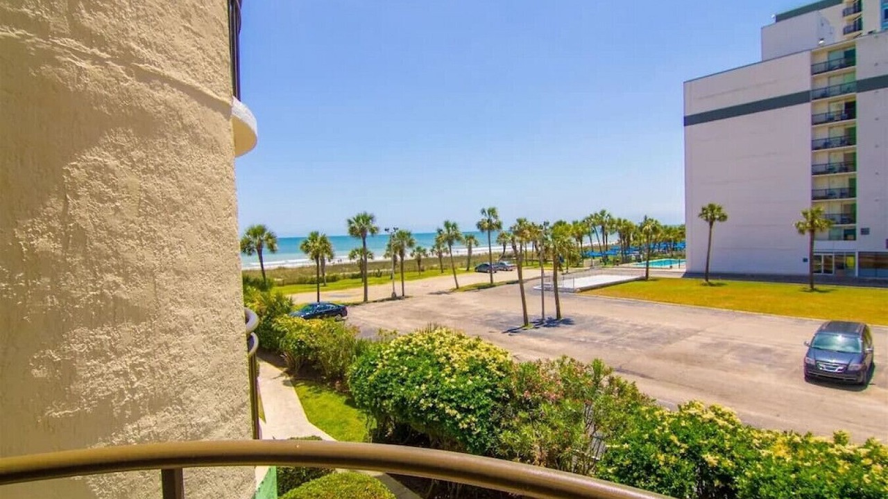 Photo of Outdoor in Myrtle Beach