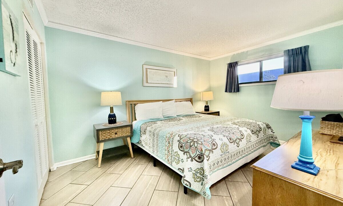 Photo of Bedroom in Myrtle Beach
