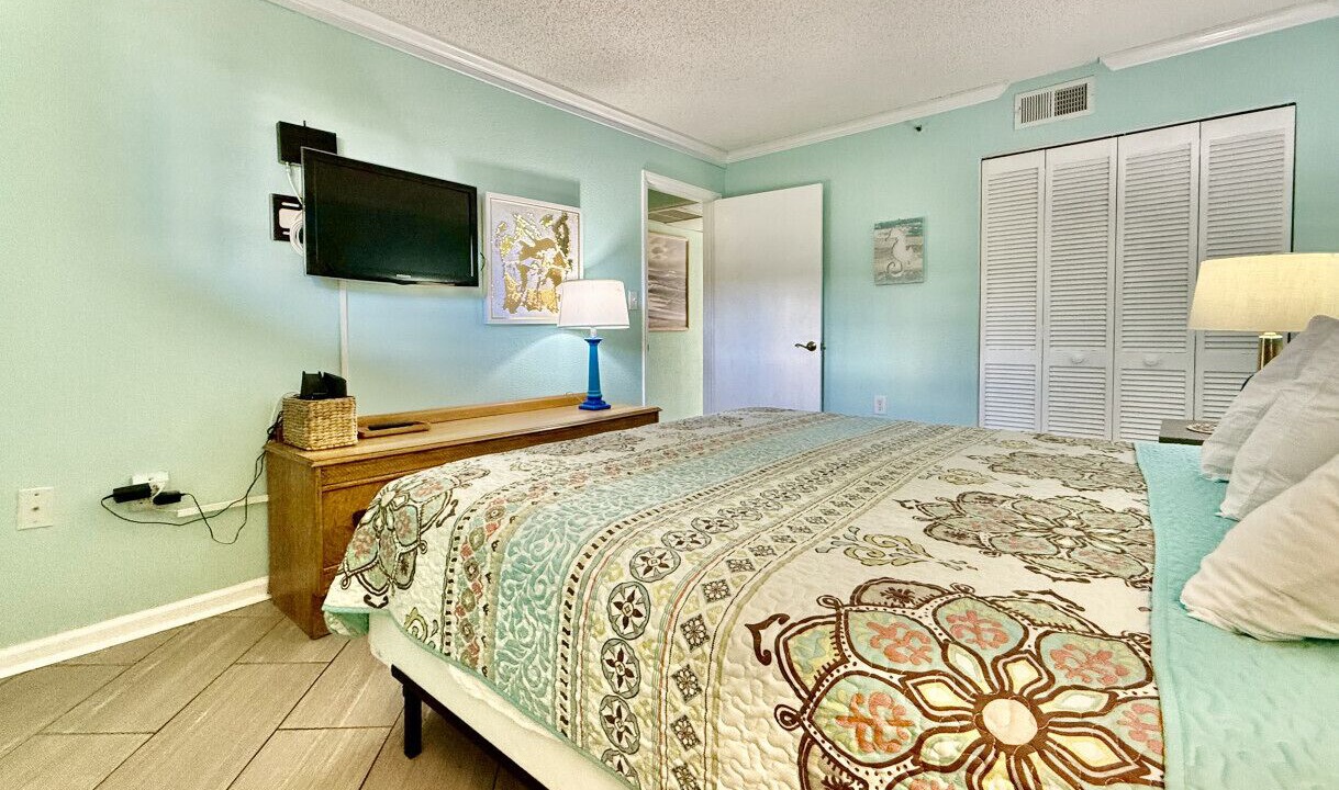 Photo of Bedroom in Myrtle Beach