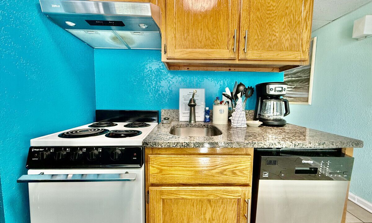 Photo of Kitchen in Myrtle Beach