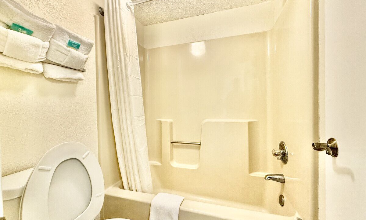 Photo of Bathroom in Myrtle Beach