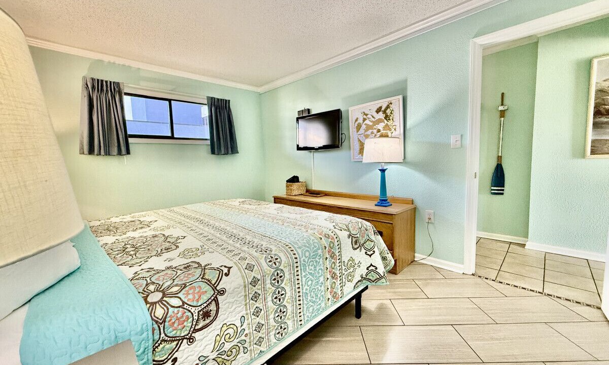 Photo of Bedroom in Myrtle Beach