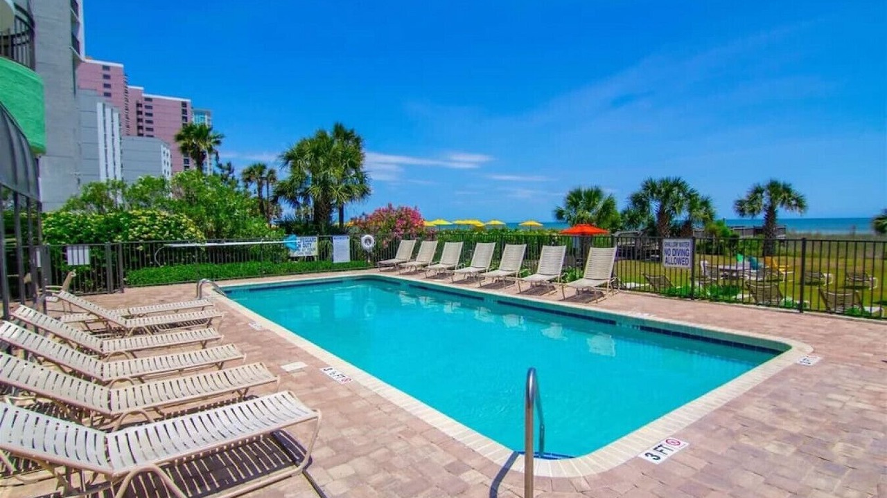 Photo of Outdoor in Myrtle Beach