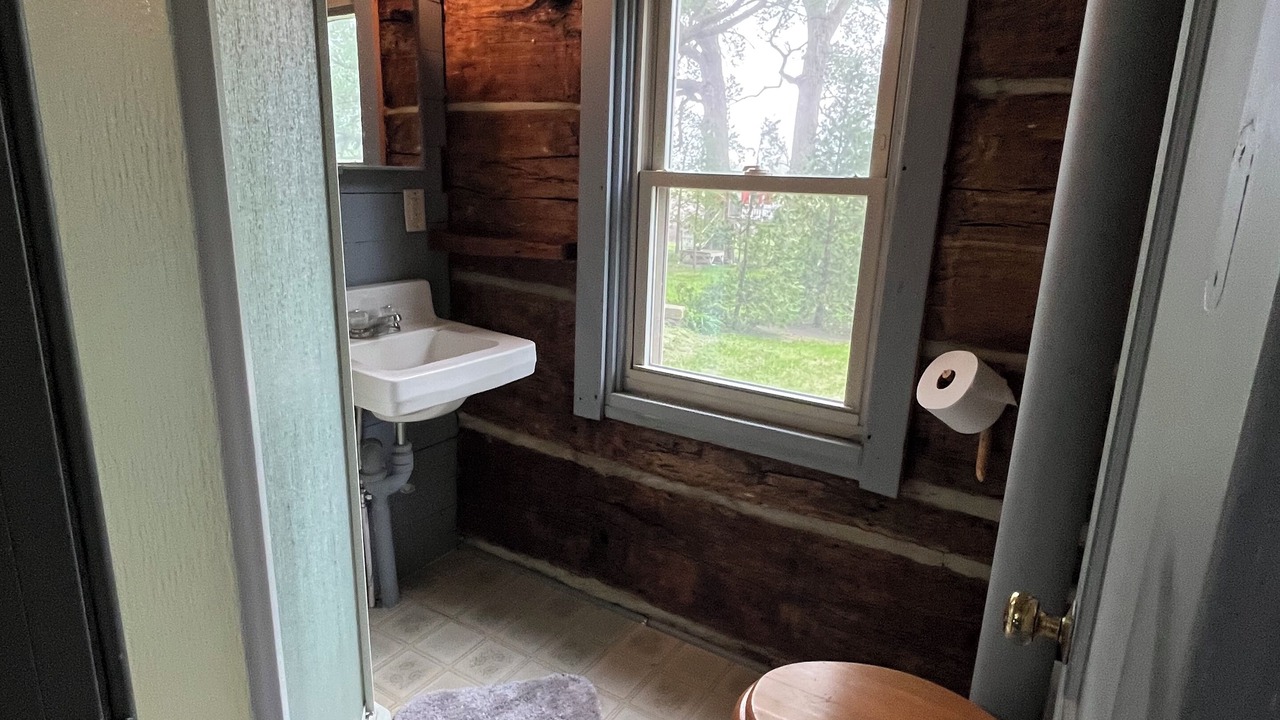 Photo of Bathroom in Judson