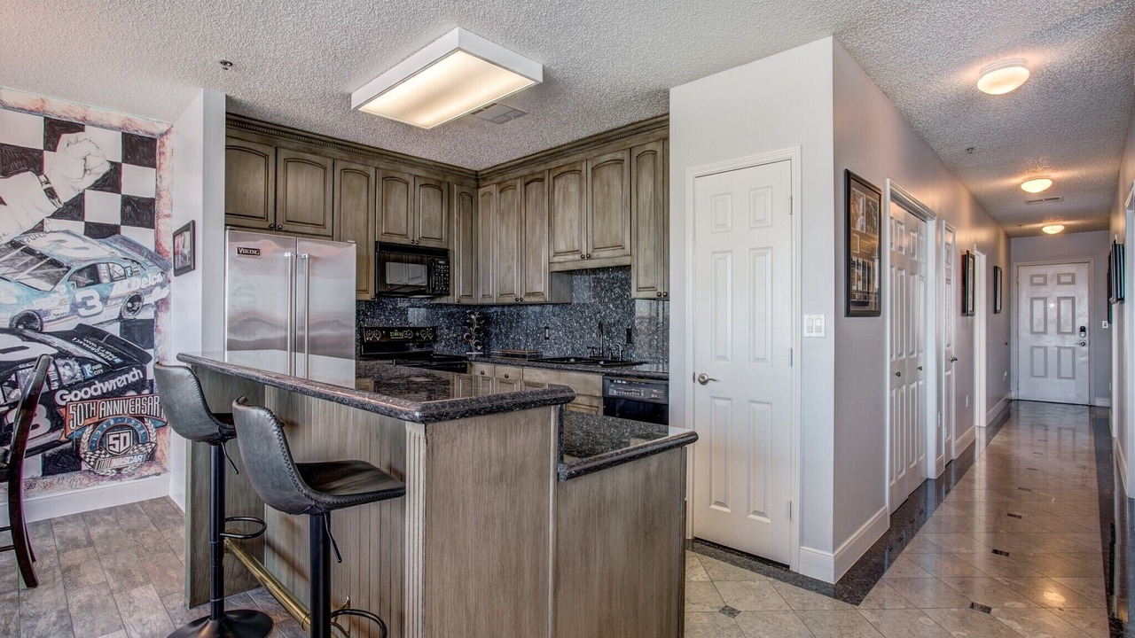 Photo of Kitchen in Denton County