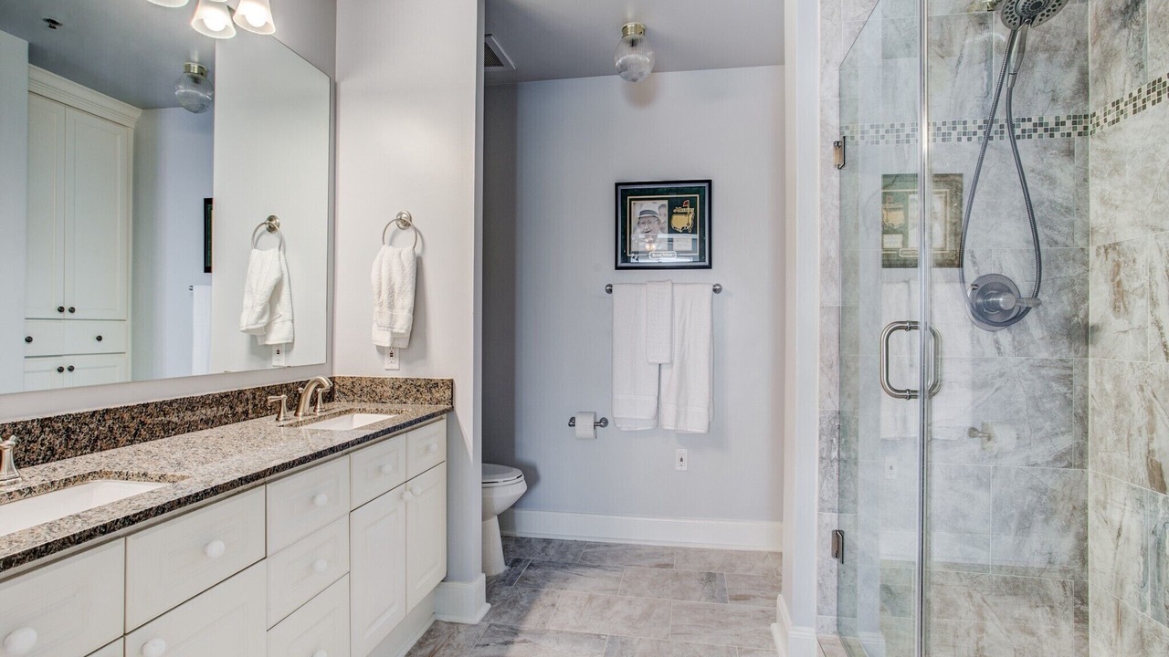 Photo of Bathroom in Denton County