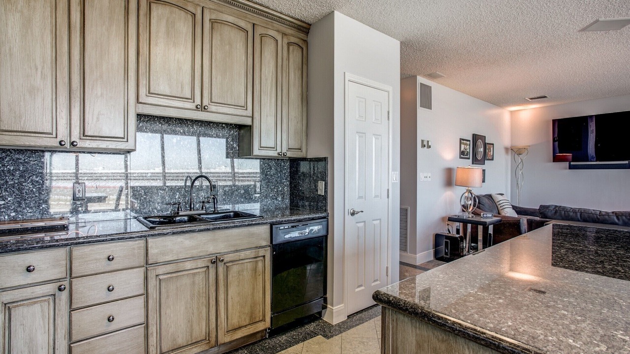 Photo of Kitchen in Denton County