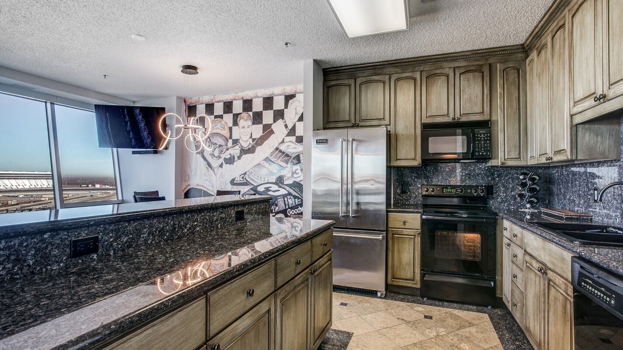 Photo of Kitchen in Denton County