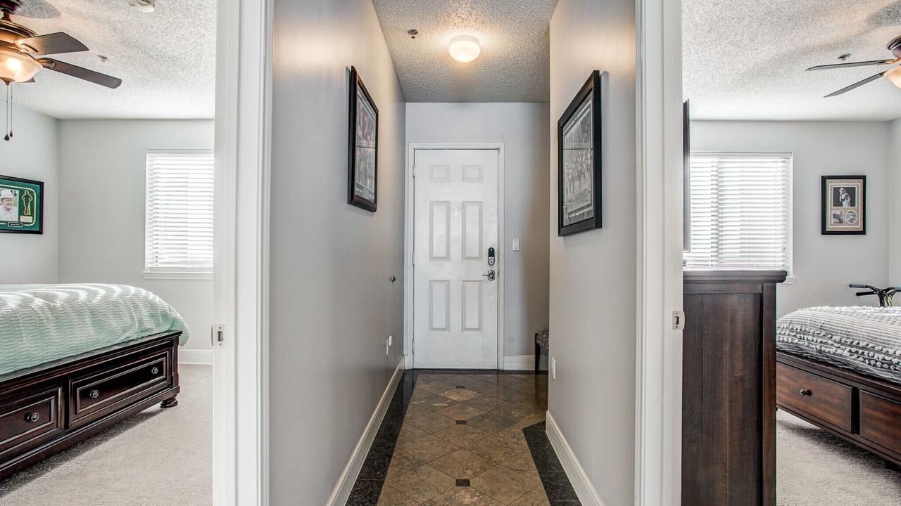 Photo of Bedroom in Denton County