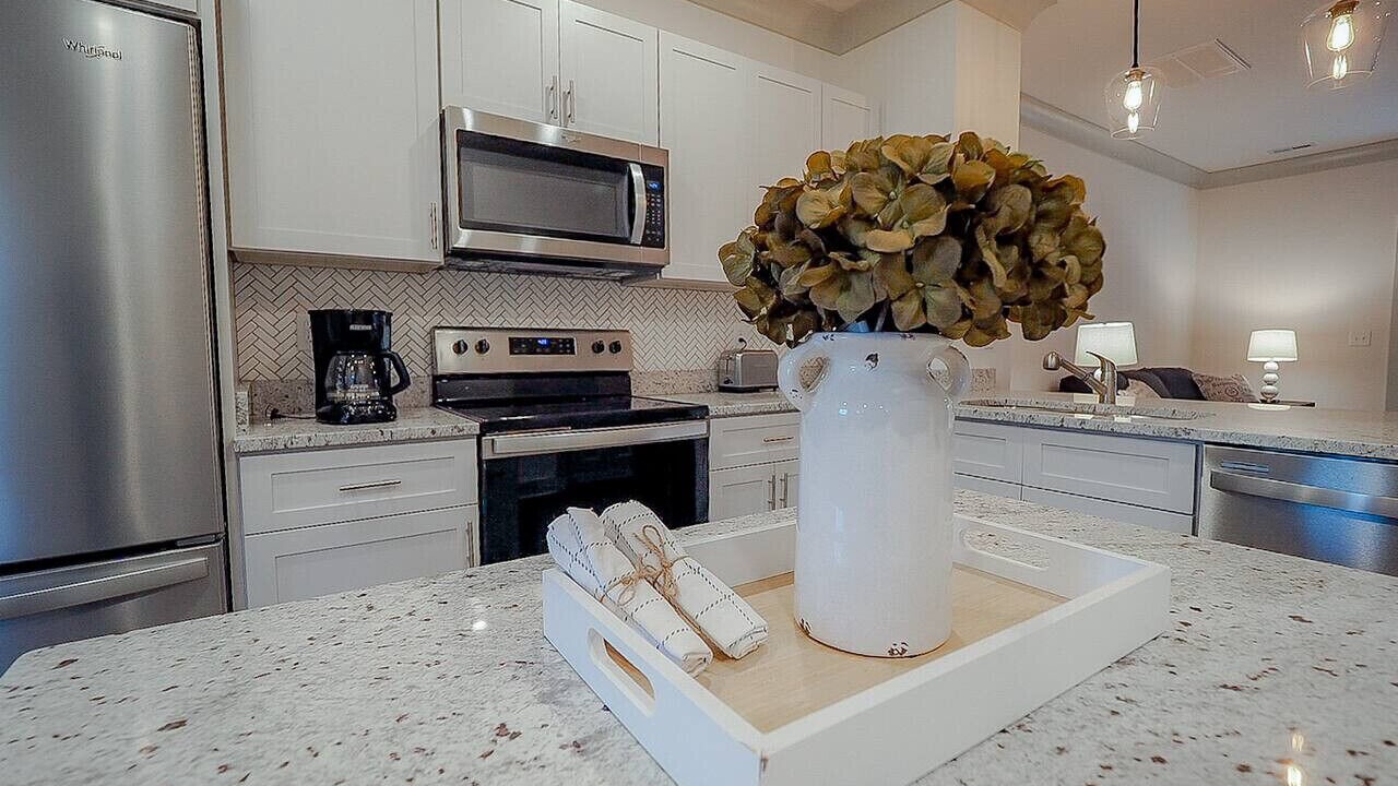 Photo of Kitchen in South Nashville