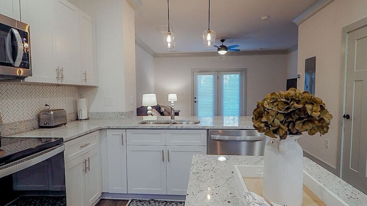 Photo of Kitchen in South Nashville