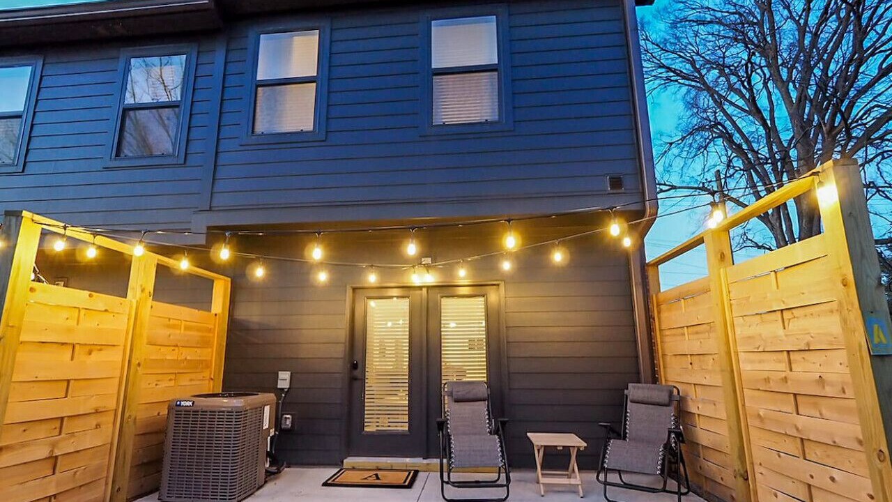 Photo of Outdoor in South Nashville