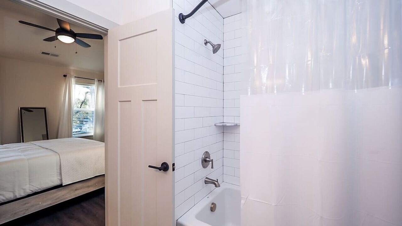 Photo of Bathroom in South Nashville
