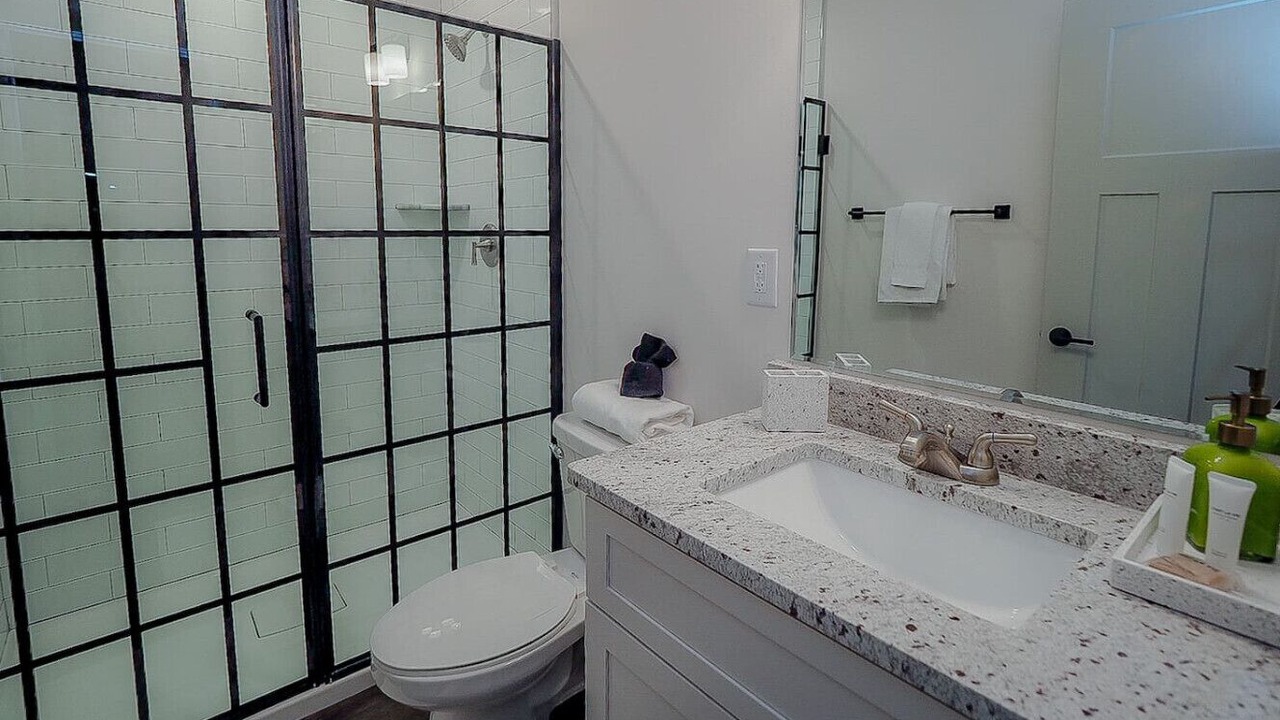 Photo of Bathroom in South Nashville