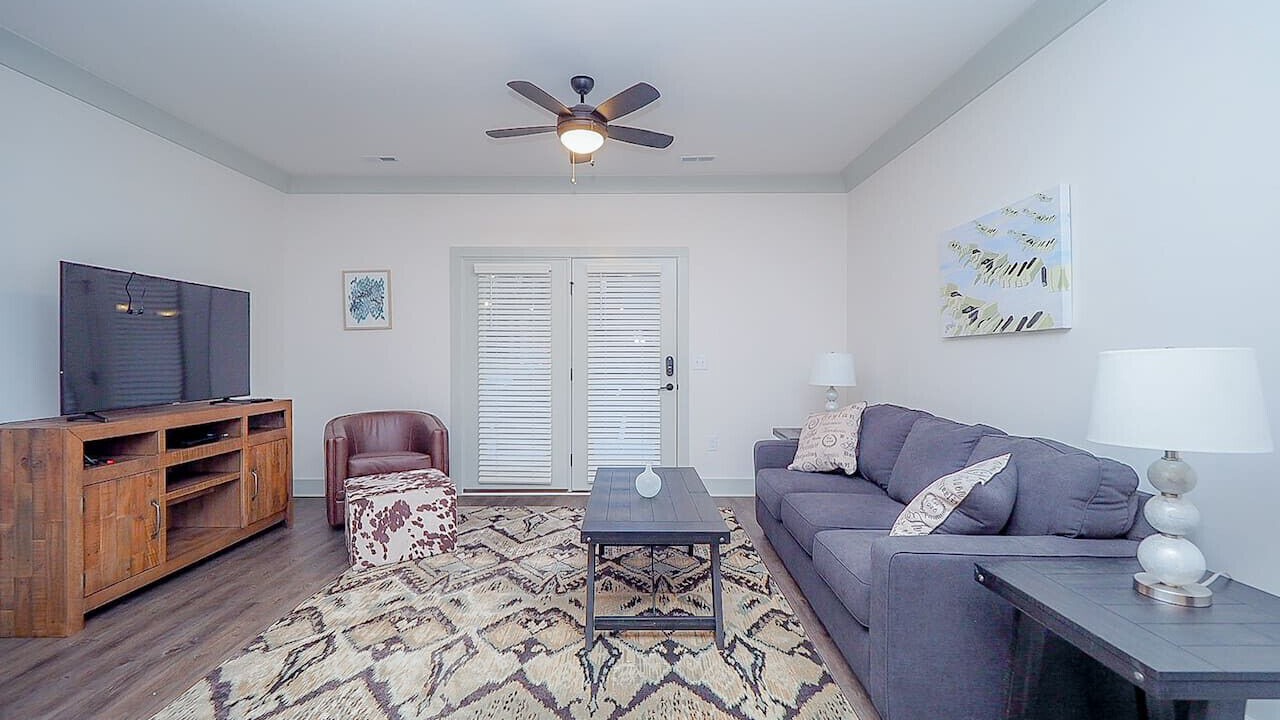 Photo of Livingroom in South Nashville