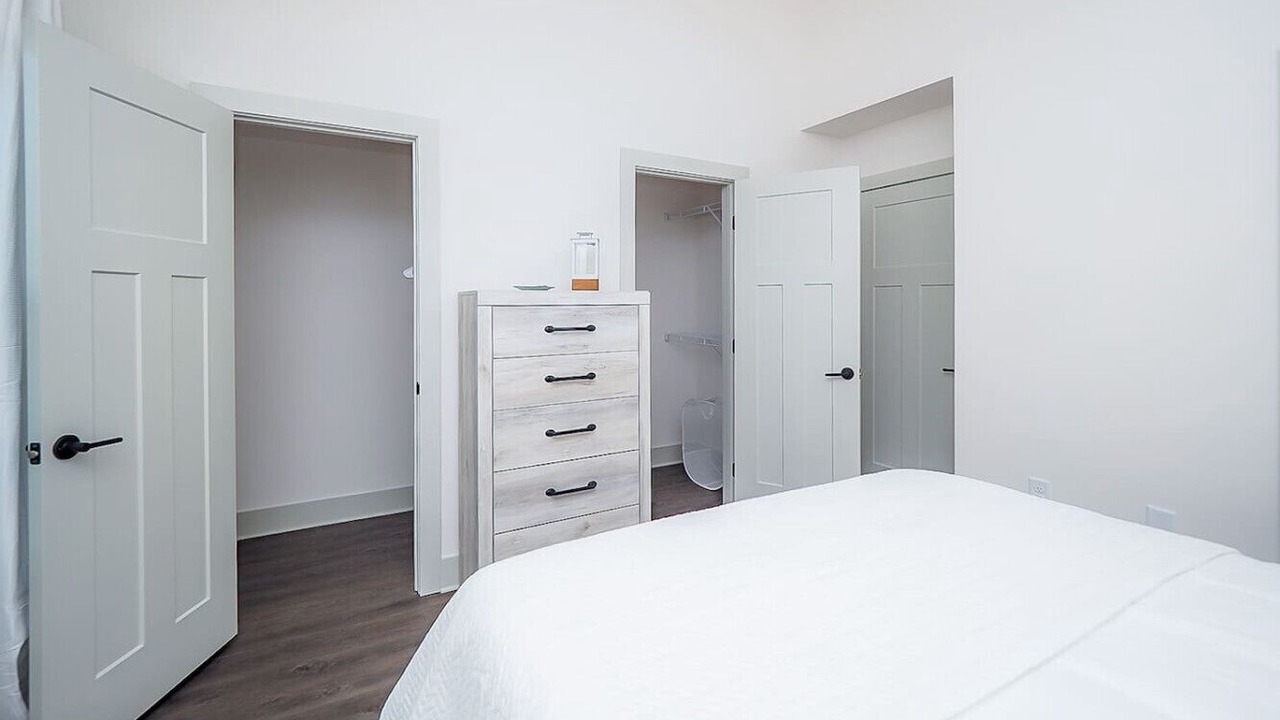 Photo of Bedroom in South Nashville