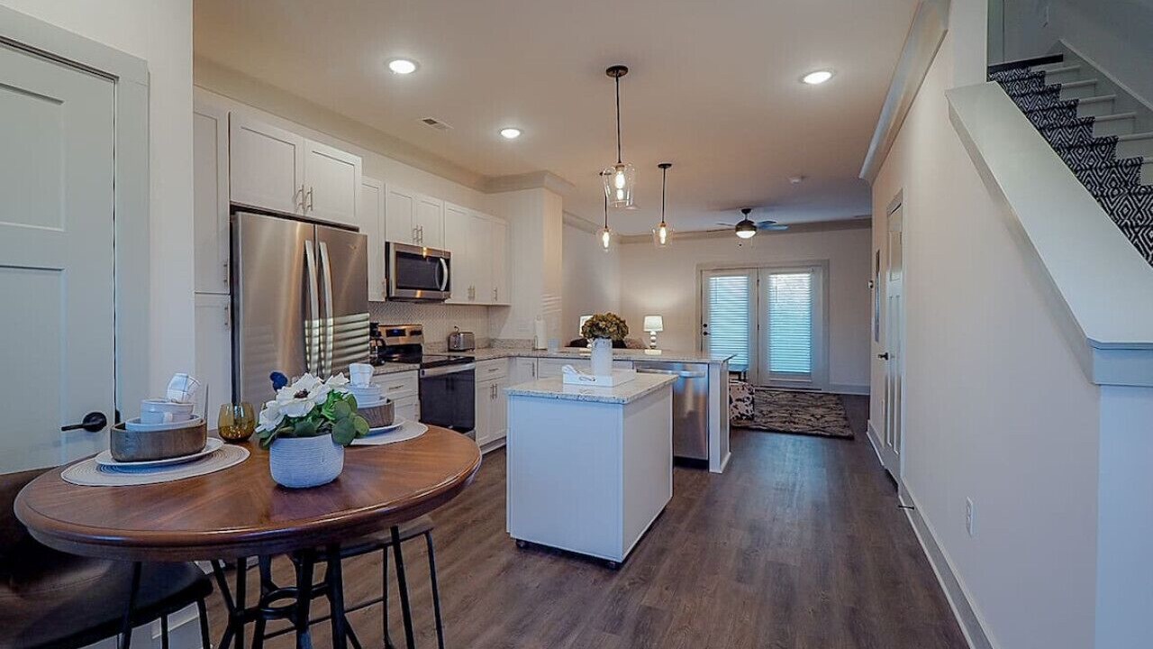 Photo of Kitchen in South Nashville