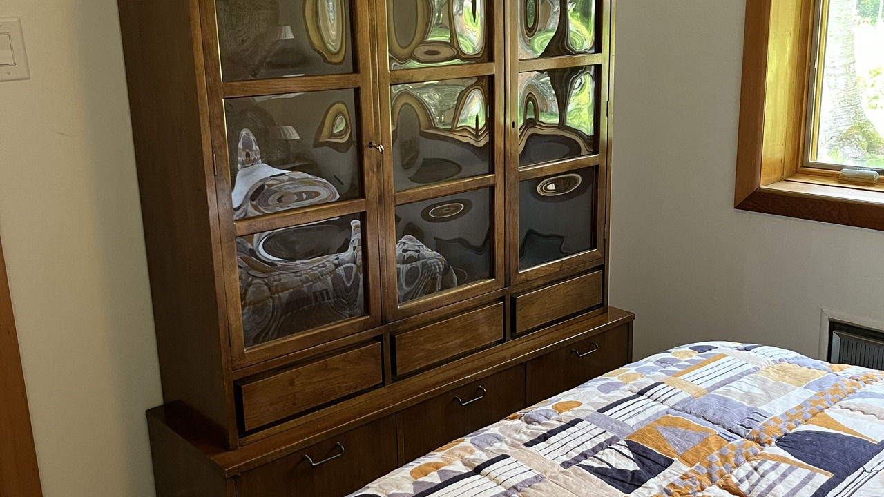 Photo of Bedroom in Windham