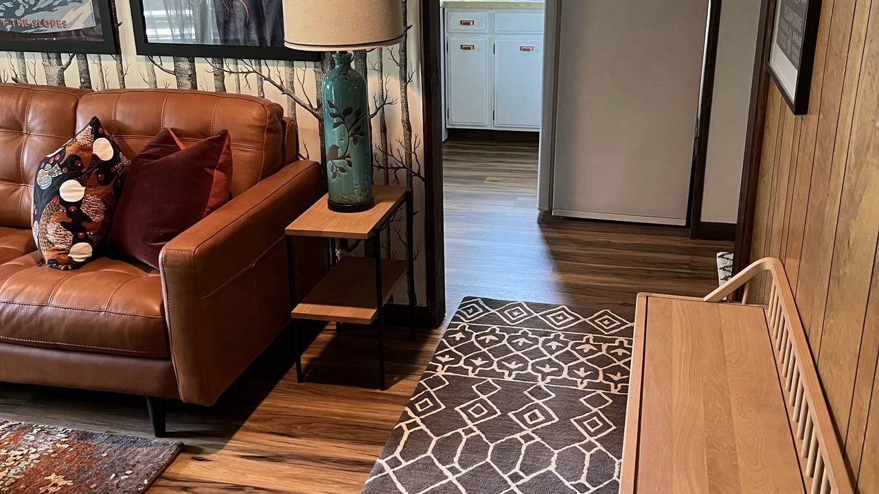 Photo of Livingroom in Windham