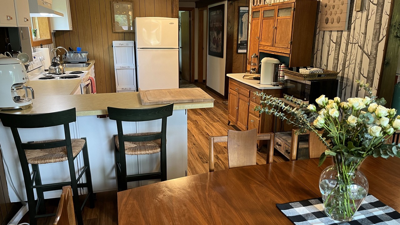 Photo of Bedroom in Windham