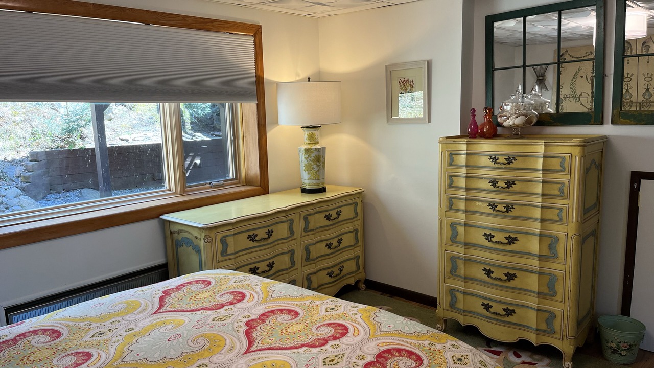 Photo of Bedroom in Windham