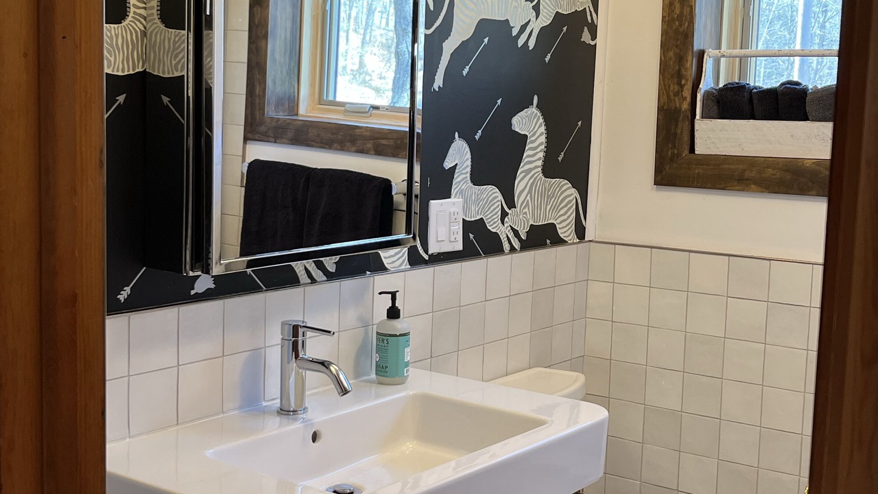 Photo of Bathroom in Windham