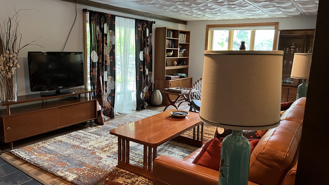 Photo of Livingroom in Windham