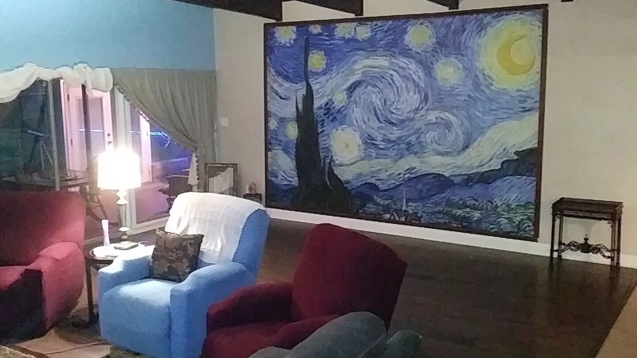 Photo of Bedroom in Lafayette