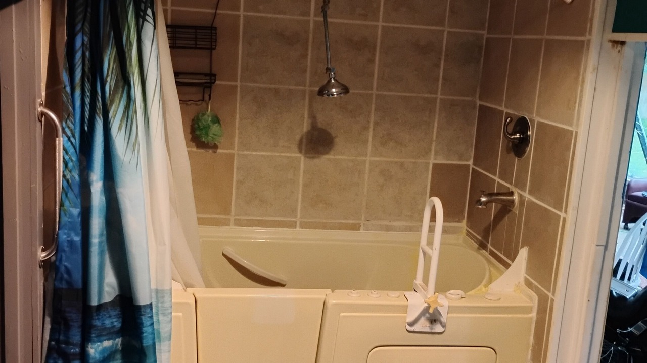 Photo of Bathroom in Lafayette