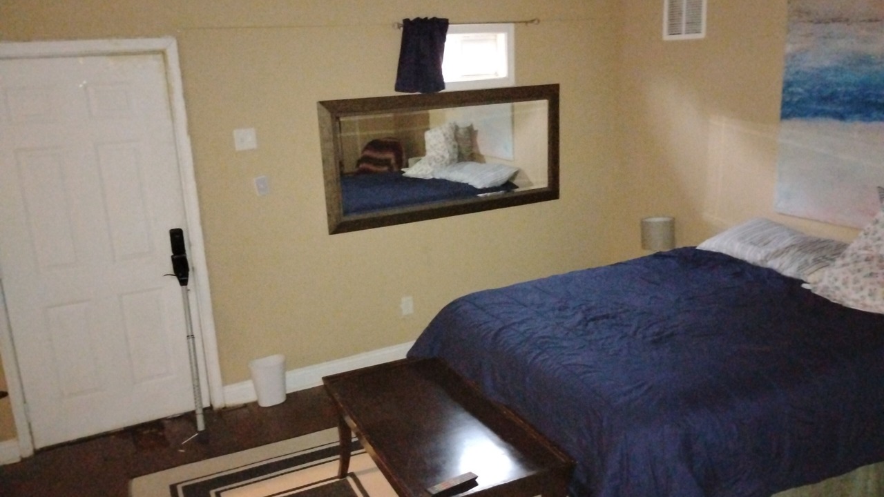 Photo of Bedroom in Lafayette