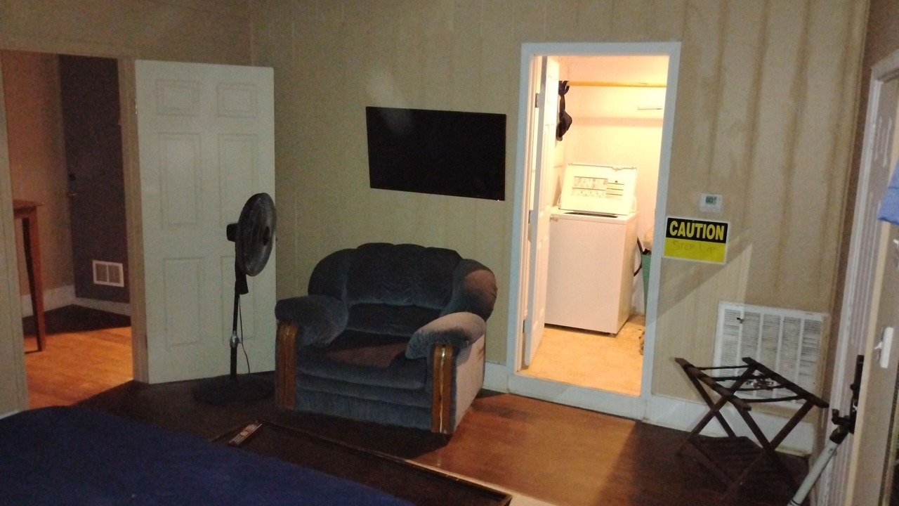 Photo of Bedroom in Lafayette