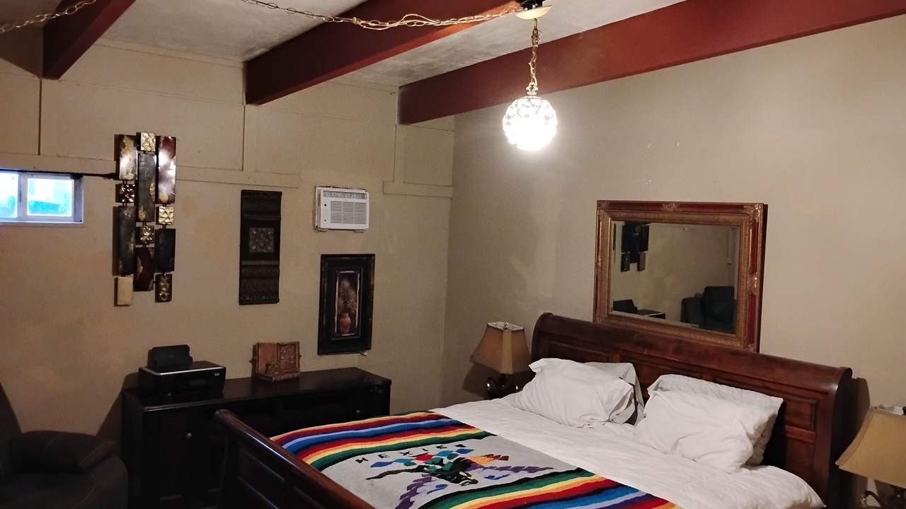 Photo of Bedroom in Lafayette