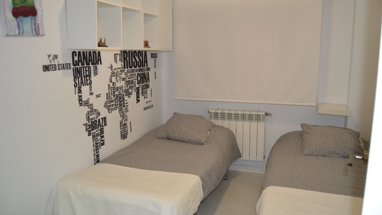 Photo of Bedroom in Buenavista