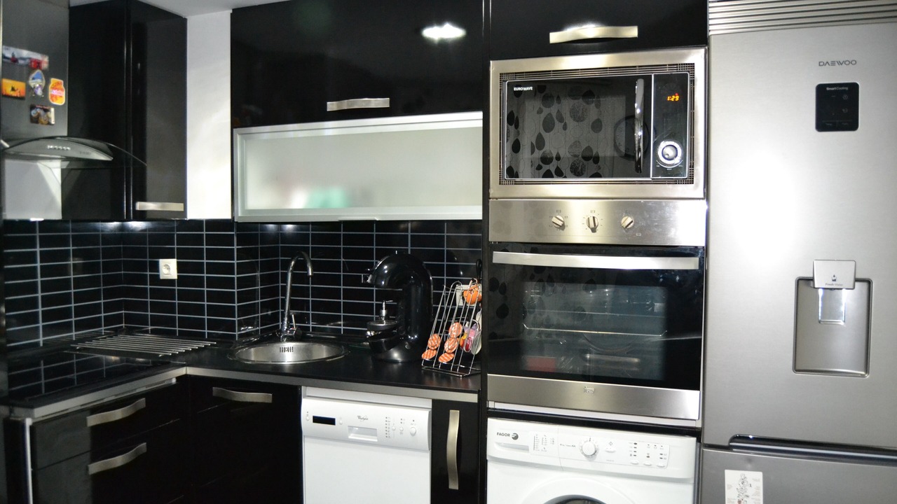 Photo of Kitchen in Buenavista