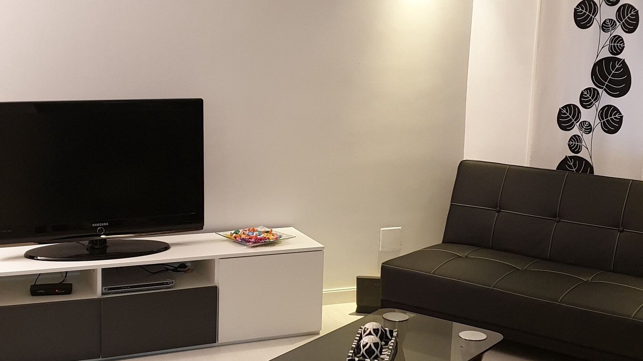 Photo of Livingroom in Buenavista