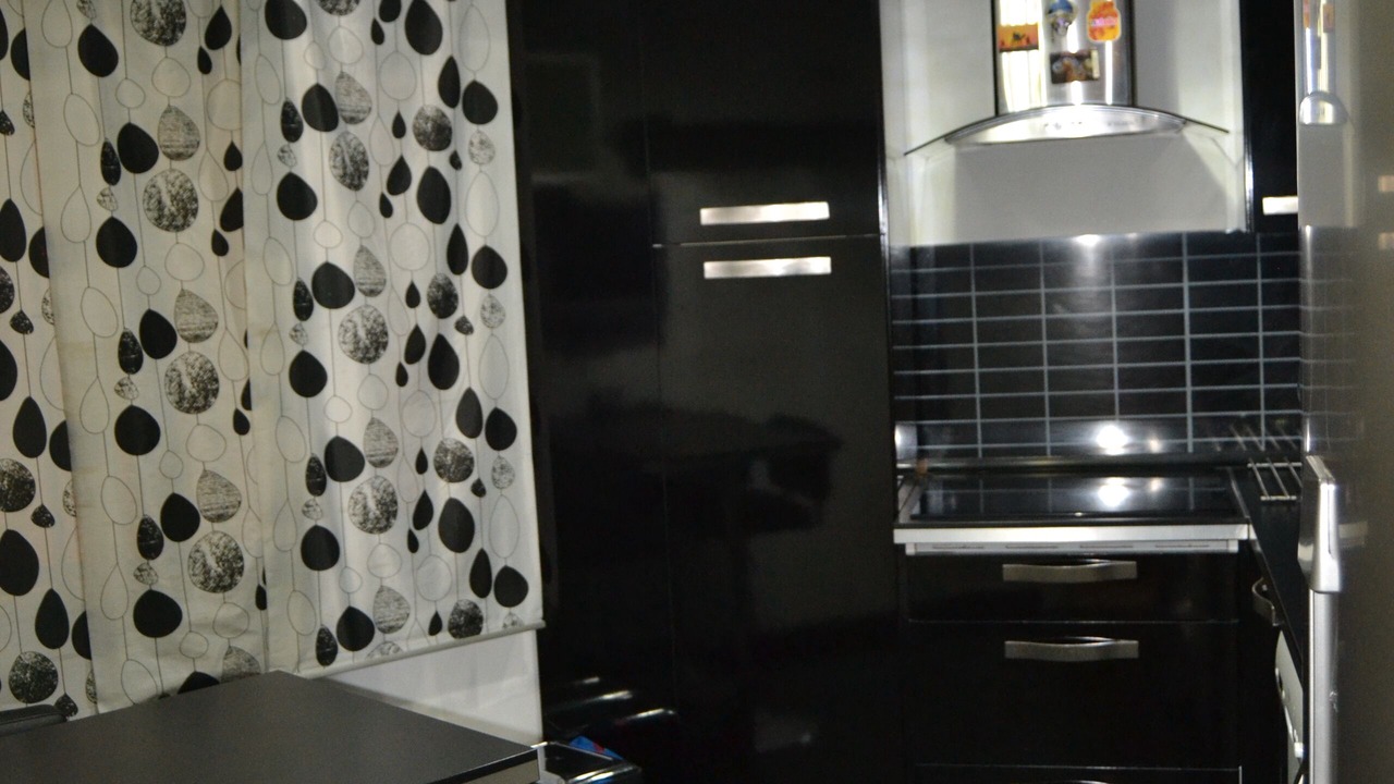 Photo of Kitchen in Buenavista