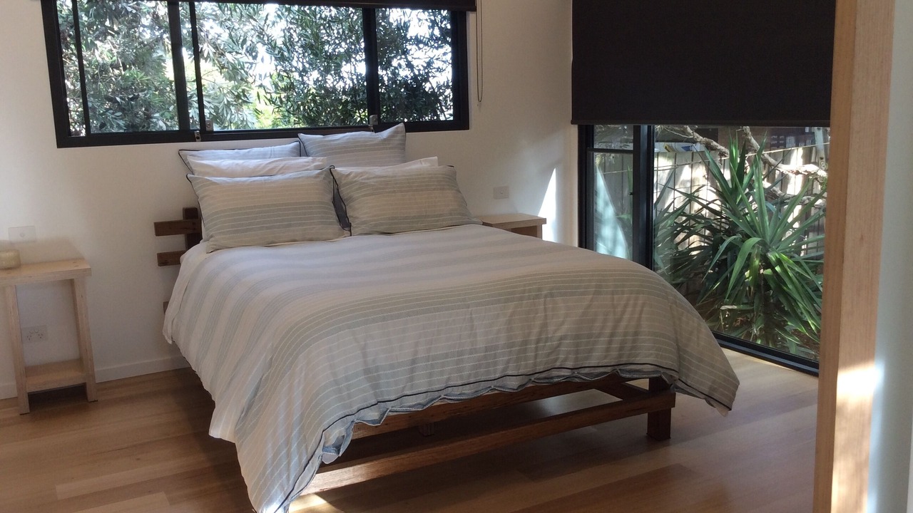 Photo of Bedroom in Smiths Beach