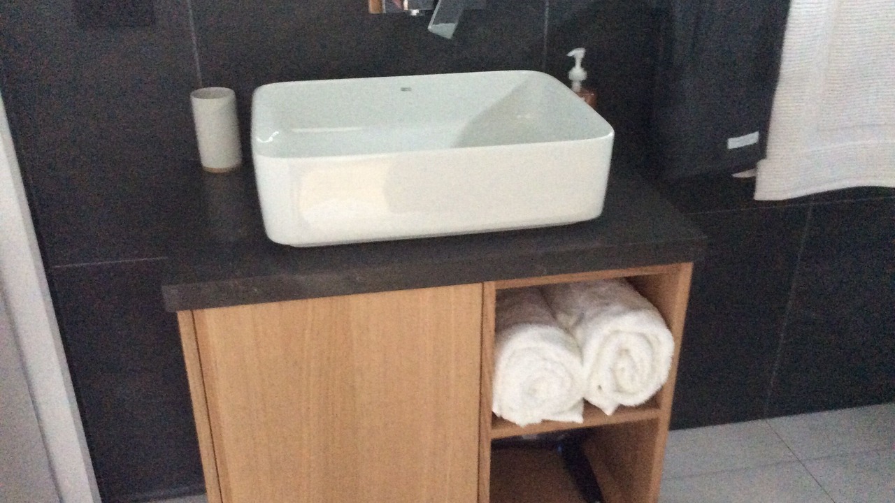 Photo of Bathroom in Smiths Beach