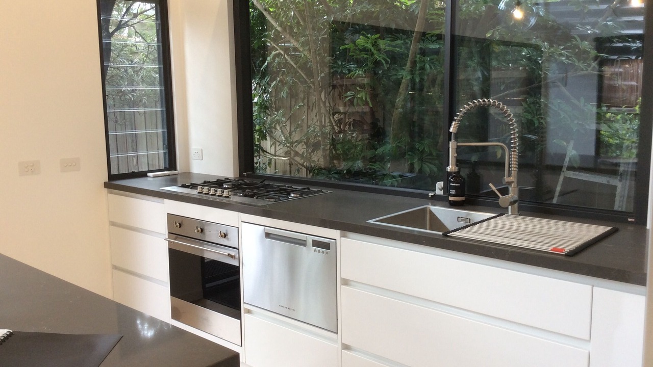 Photo of Kitchen in Smiths Beach