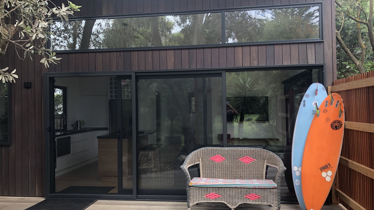 Photo of Patio Balcony in Smiths Beach