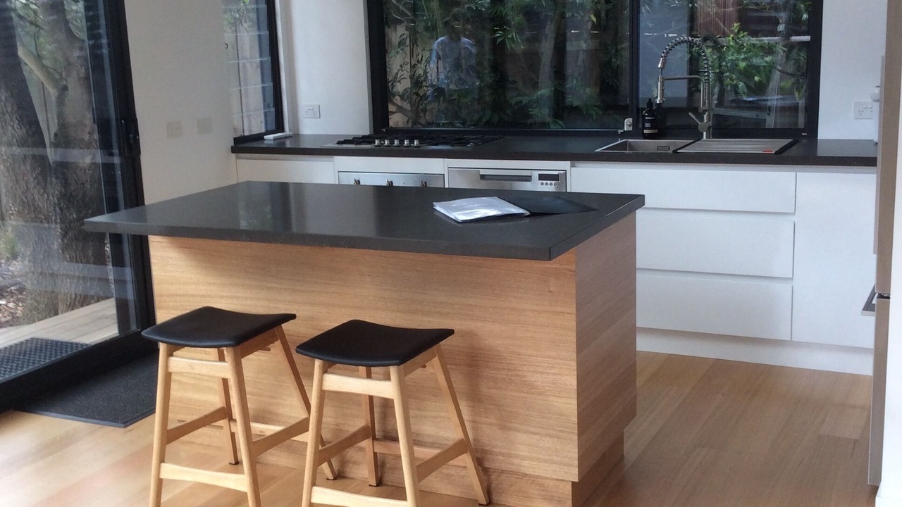 Photo of Kitchen in Smiths Beach