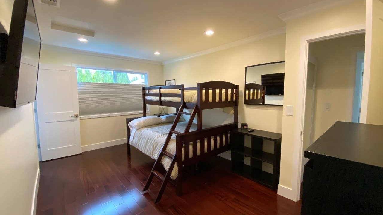 Photo of Bedroom in Campbell