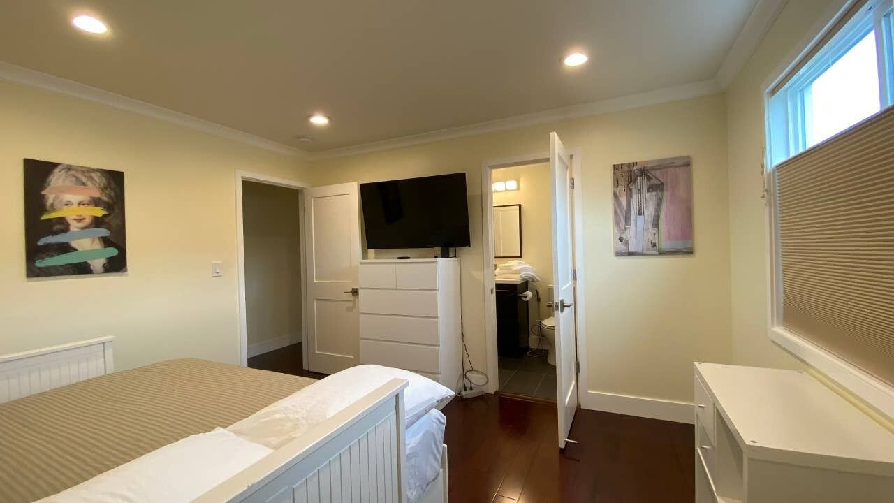 Photo of Bedroom in Campbell