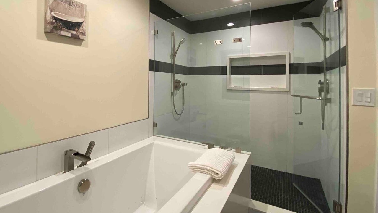 Photo of Bathroom in Campbell