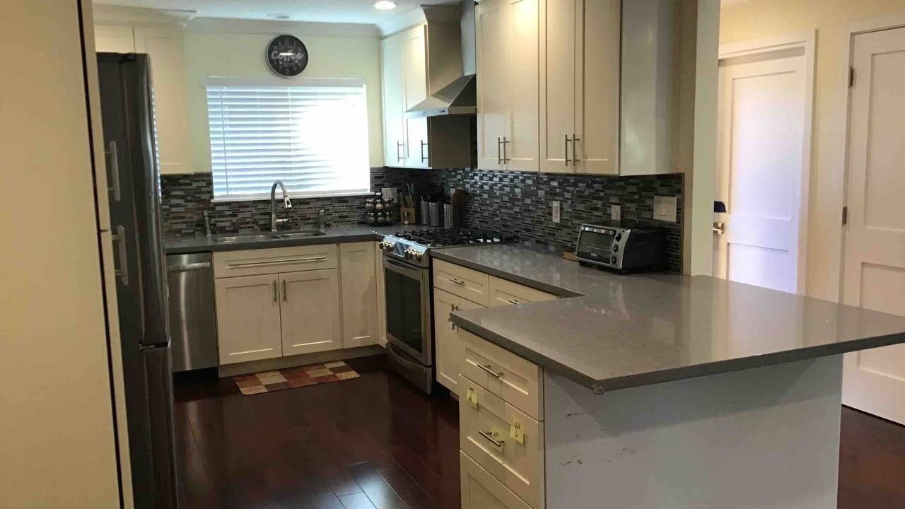Photo of Kitchen in Campbell