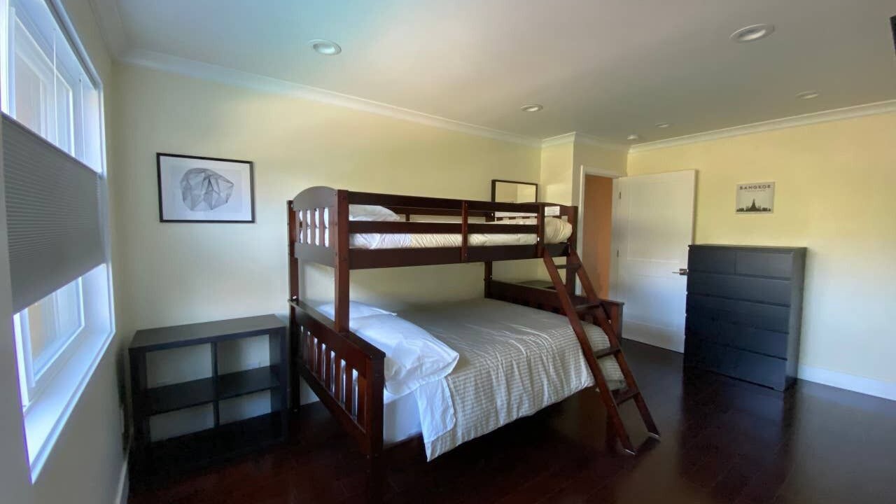 Photo of Bedroom in Campbell