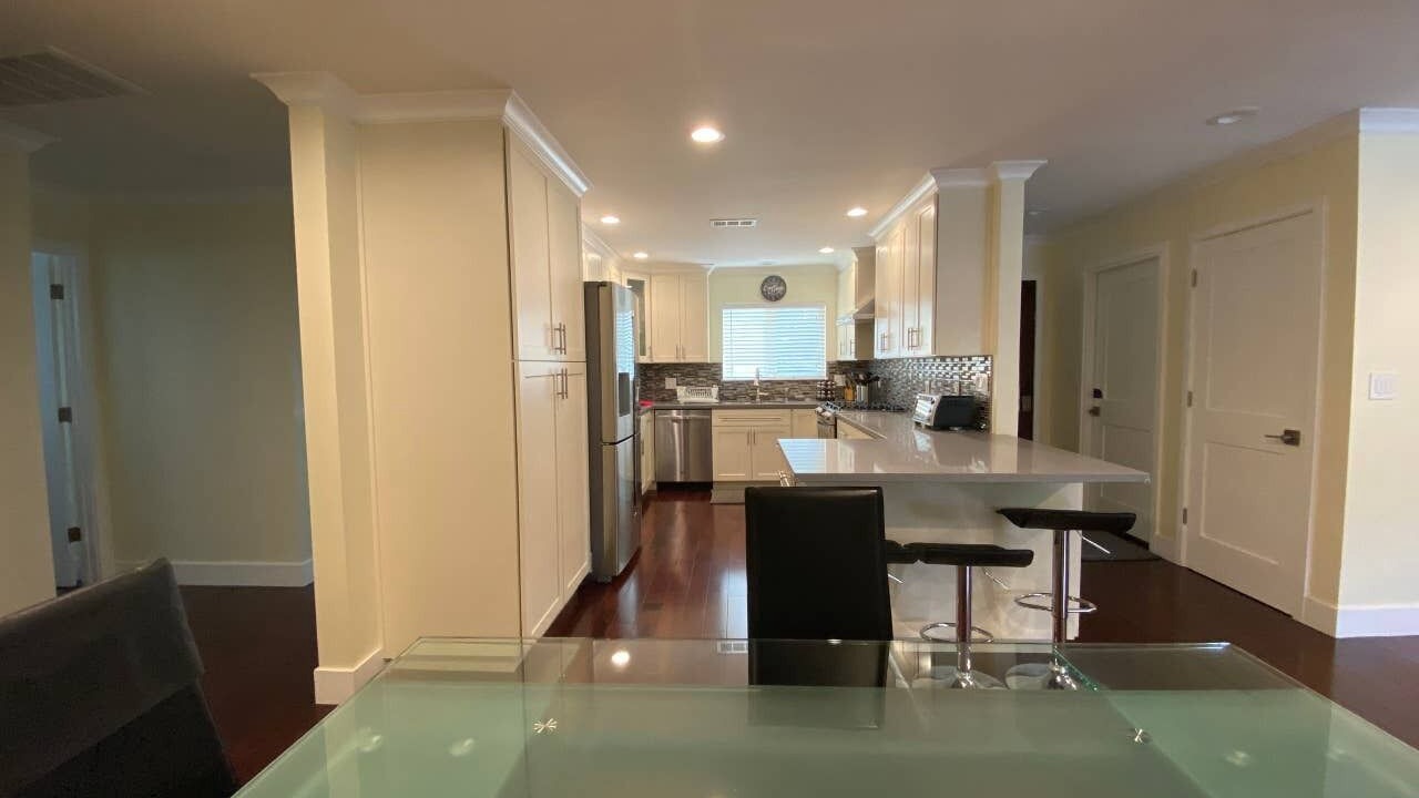 Photo of Kitchen in Campbell