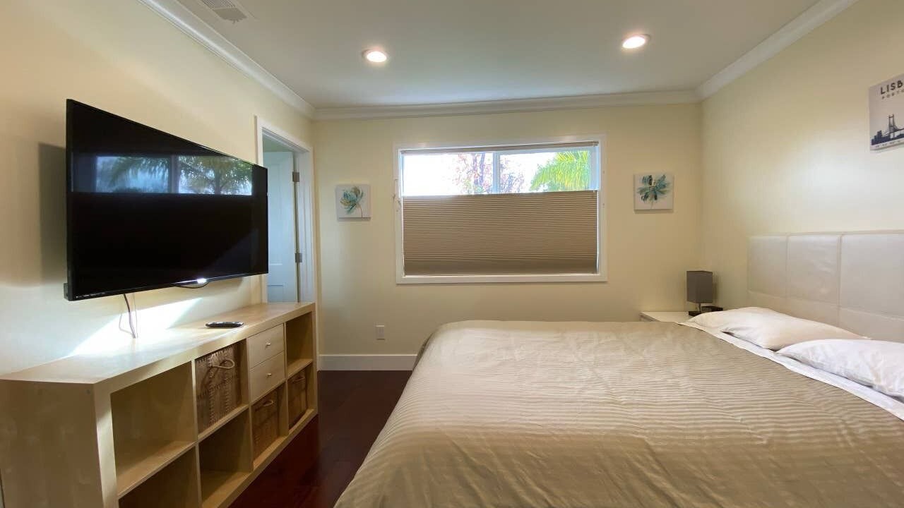 Photo of Bedroom in Campbell