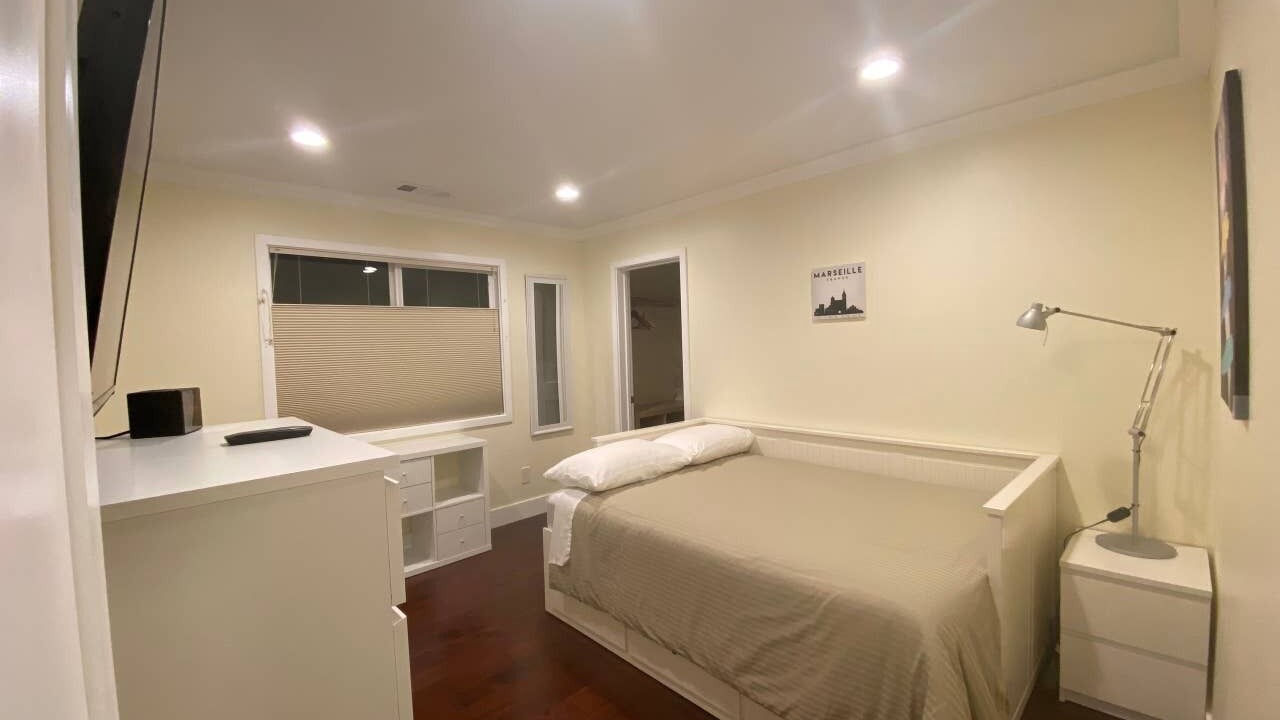 Photo of Bedroom in Campbell